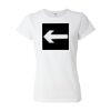 Deco Ladies Relaxed-Fit Tee Thumbnail