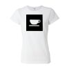 Deco Ladies Relaxed-Fit Tee Thumbnail