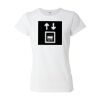 Deco Ladies Relaxed-Fit Tee Thumbnail