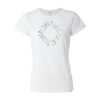 Deco Ladies Relaxed-Fit Tee Thumbnail
