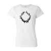 Deco Ladies Relaxed-Fit Tee Thumbnail