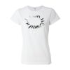 Deco Ladies Relaxed-Fit Tee Thumbnail