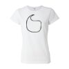 Deco Ladies Relaxed-Fit Tee Thumbnail