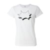 Deco Ladies Relaxed-Fit Tee Thumbnail
