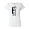 Deco Ladies Relaxed-Fit Tee Thumbnail