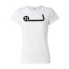 Deco Ladies Relaxed-Fit Tee Thumbnail