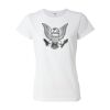 Deco Ladies Relaxed-Fit Tee Thumbnail
