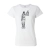 Deco Ladies Relaxed-Fit Tee Thumbnail