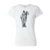 Deco Ladies Relaxed-Fit Tee Thumbnail