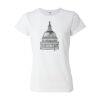 Deco Ladies Relaxed-Fit Tee Thumbnail