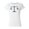 Deco Ladies Relaxed-Fit Tee Thumbnail