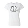 Deco Ladies Relaxed-Fit Tee Thumbnail