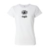 Deco Ladies Relaxed-Fit Tee Thumbnail