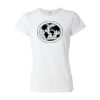 Deco Ladies Relaxed-Fit Tee Thumbnail