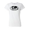 Deco Ladies Relaxed-Fit Tee Thumbnail