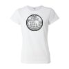 Deco Ladies Relaxed-Fit Tee Thumbnail