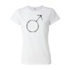 Deco Ladies Relaxed-Fit Tee Thumbnail