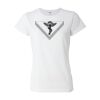 Deco Ladies Relaxed-Fit Tee Thumbnail