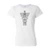 Deco Ladies Relaxed-Fit Tee Thumbnail