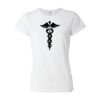 Deco Ladies Relaxed-Fit Tee Thumbnail