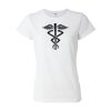 Deco Ladies Relaxed-Fit Tee Thumbnail