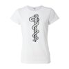 Deco Ladies Relaxed-Fit Tee Thumbnail
