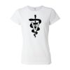 Deco Ladies Relaxed-Fit Tee Thumbnail