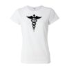 Deco Ladies Relaxed-Fit Tee Thumbnail