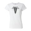 Deco Ladies Relaxed-Fit Tee Thumbnail