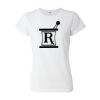 Deco Ladies Relaxed-Fit Tee Thumbnail