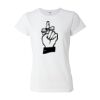 Deco Ladies Relaxed-Fit Tee Thumbnail
