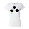 Deco Ladies Relaxed-Fit Tee Thumbnail