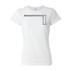 Deco Ladies Relaxed-Fit Tee Thumbnail