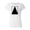 Deco Ladies Relaxed-Fit Tee Thumbnail