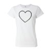 Deco Ladies Relaxed-Fit Tee Thumbnail