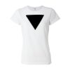 Deco Ladies Relaxed-Fit Tee Thumbnail