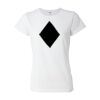 Deco Ladies Relaxed-Fit Tee Thumbnail