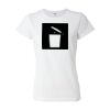 Deco Ladies Relaxed-Fit Tee Thumbnail