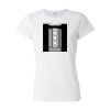 Deco Ladies Relaxed-Fit Tee Thumbnail