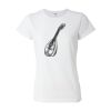 Deco Ladies Relaxed-Fit Tee Thumbnail