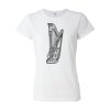 Deco Ladies Relaxed-Fit Tee Thumbnail