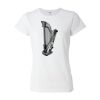 Deco Ladies Relaxed-Fit Tee Thumbnail