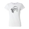 Deco Ladies Relaxed-Fit Tee Thumbnail