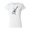 Deco Ladies Relaxed-Fit Tee Thumbnail