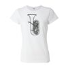 Deco Ladies Relaxed-Fit Tee Thumbnail