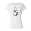 Deco Ladies Relaxed-Fit Tee Thumbnail