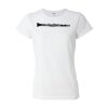 Deco Ladies Relaxed-Fit Tee Thumbnail