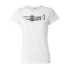Deco Ladies Relaxed-Fit Tee Thumbnail
