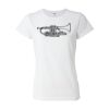 Deco Ladies Relaxed-Fit Tee Thumbnail