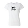 Deco Ladies Relaxed-Fit Tee Thumbnail